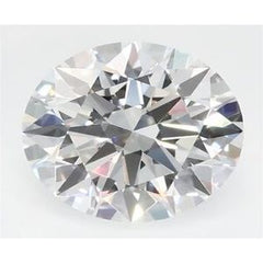 0.84ct ROUND Diamond - 500114344