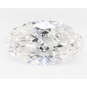 0.65ct OVAL Diamond - 500114375