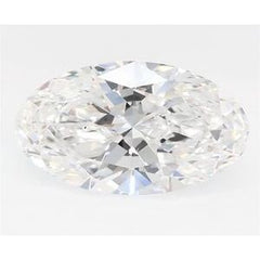 0.65ct OVAL Diamond - 500114375