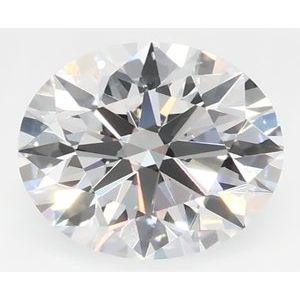 0.89ct ROUND Diamond - 500114357
