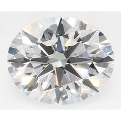 0.89ct ROUND Diamond - 500114357