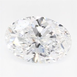 0.72ct OVAL Diamond - 500114390