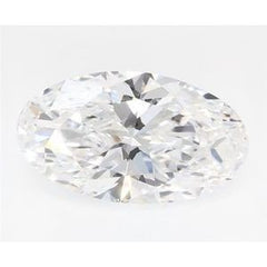 0.72ct OVAL Diamond - 500114390