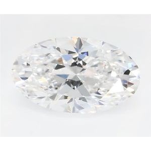 0.7ct OVAL Diamond - 500114388