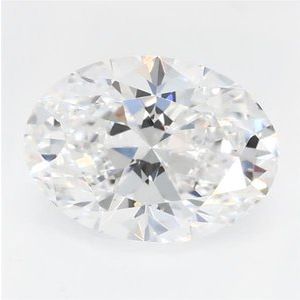 0.7ct OVAL Diamond - 500114388