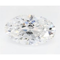 0.7ct OVAL Diamond - 500114388