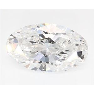 0.75ct OVAL Diamond - 500114397