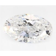 0.75ct OVAL Diamond - 500114397