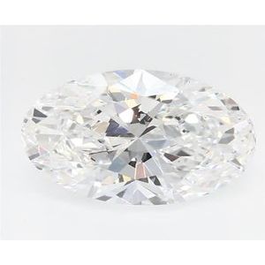 0.72ct OVAL Diamond - 500114391