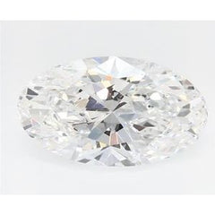 0.72ct OVAL Diamond - 500114391