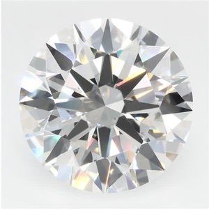 4.06ct ROUND Diamond - 500114361
