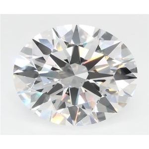 4.06ct ROUND Diamond - 500114361