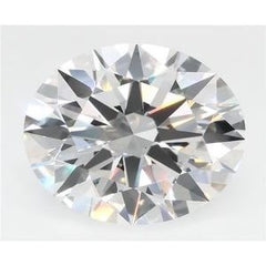 4.06ct ROUND Diamond - 500114361