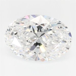 0.73ct OVAL Diamond - 500114394