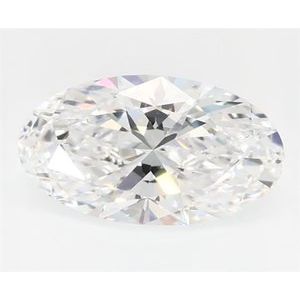 0.73ct OVAL Diamond - 500114394