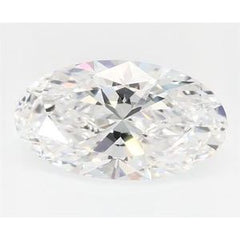 0.73ct OVAL Diamond - 500114394