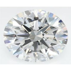 4.08ct ROUND Diamond - 500114363