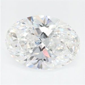 0.75ct OVAL Diamond - 500114398