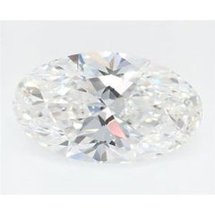 0.75ct OVAL Diamond - 500114398