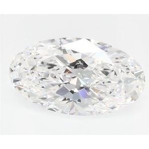 0.72ct OVAL Diamond - 500114392