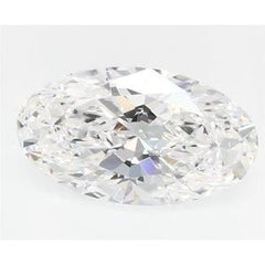 0.72ct OVAL Diamond - 500114392