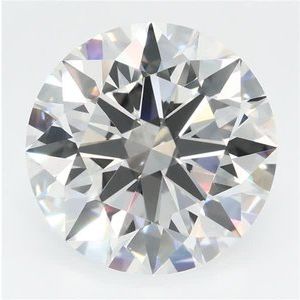 4.03ct ROUND Diamond - 500114360