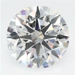 4.03ct ROUND Diamond - 500114360