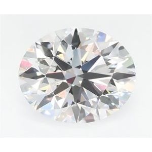 0.77ct ROUND Diamond - 500114318