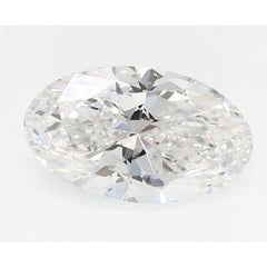 0.7ct OVAL Diamond - 500114389