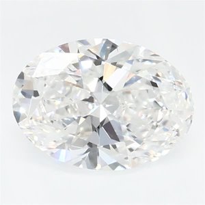 0.65ct OVAL Diamond - 500114382