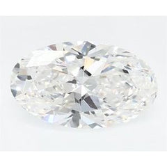 0.65ct OVAL Diamond - 500114382