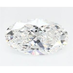 0.65ct OVAL Diamond - 500114385