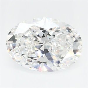 0.65ct OVAL Diamond - 500114385
