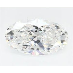 0.65ct OVAL Diamond - 500114385