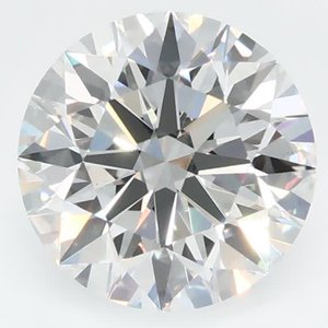 0.85ct ROUND Diamond - 500114346