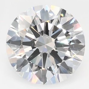 0.87ct ROUND Diamond - 500114349