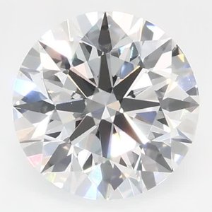 0.88ct ROUND Diamond - 500114353