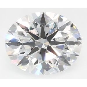 0.88ct ROUND Diamond - 500114353