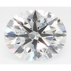 0.88ct ROUND Diamond - 500114353