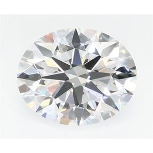 0.79ct ROUND Diamond - 500114338