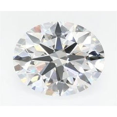 0.79ct ROUND Diamond - 500114338