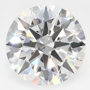 0.89ct ROUND Diamond - 500114356