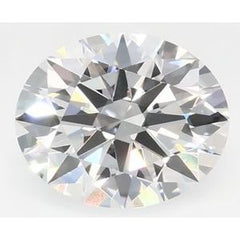 0.89ct ROUND Diamond - 500114356