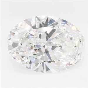 0.65ct OVAL Diamond - 500114371