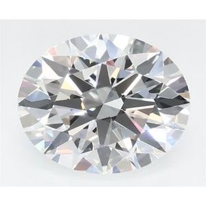 0.79ct ROUND Diamond - 500114336