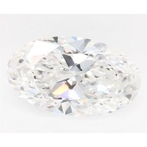 0.65ct OVAL Diamond - 500114376