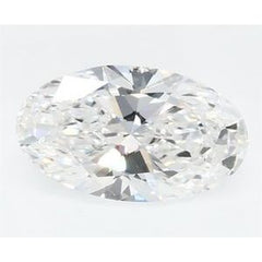 0.65ct OVAL Diamond - 500114384