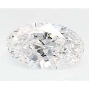 0.65ct OVAL Diamond - 500114373