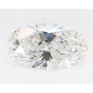 0.64ct OVAL Diamond - 500114367
