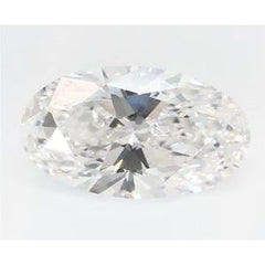 0.64ct OVAL Diamond - 500114367